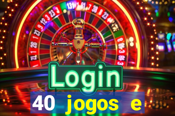 40 jogos e atividades musicais